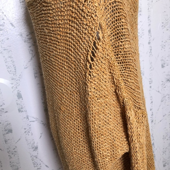 Free people vertigo pullover sweater - Picture 4 of 8